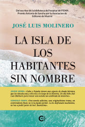 Portada de La isla de los habitantes sin nombre