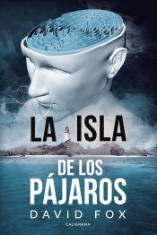 Portada de La isla de los pájaros