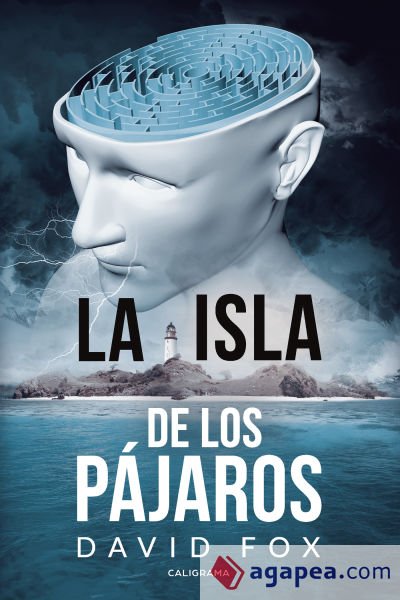 La isla de los pájaros