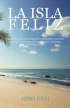 Portada de La isla feliz (Ebook)