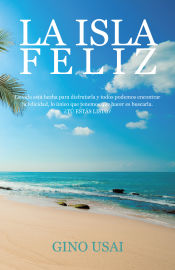 Portada de La isla feliz