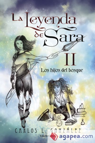 La leyenda de Sara II