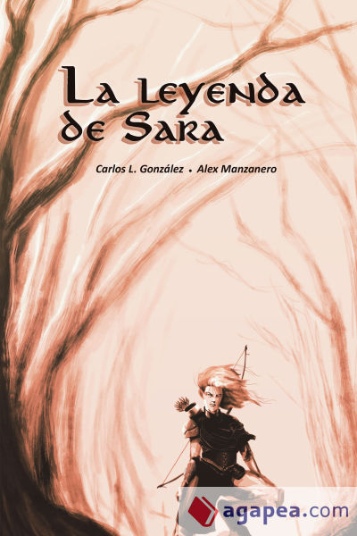 La leyenda de Sara