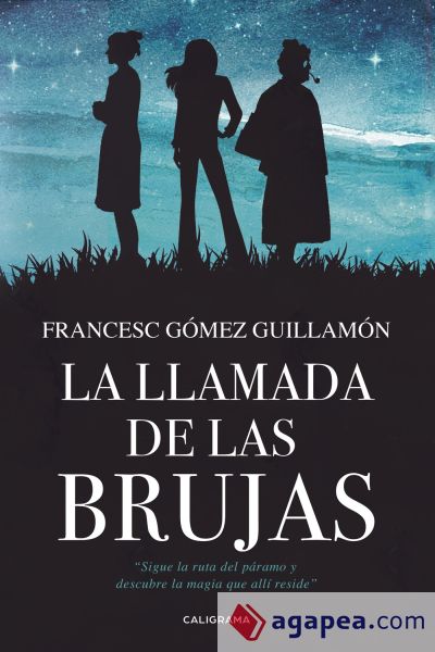 La llamada de las brujas