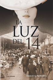 Portada de La luz del 14