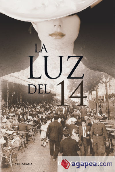 La luz del 14