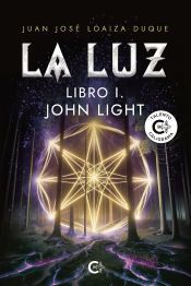 Portada de La luz