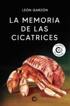 Portada de La memoria de las cicatrices (Ebook)