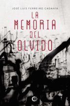 Portada de La memoria del olvido (Ebook)