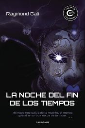Portada de La noche del fin de los tiempos