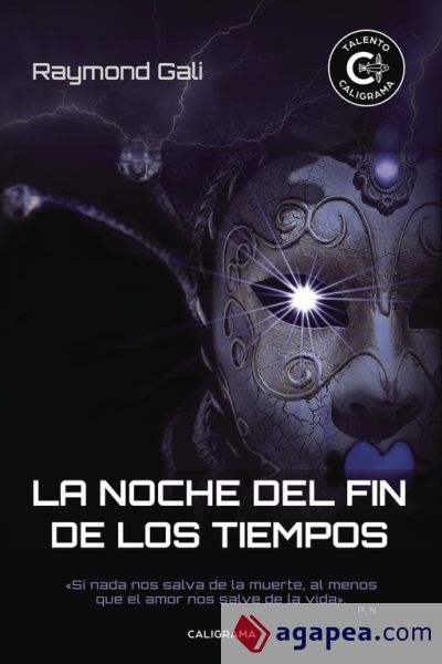 La noche del fin de los tiempos
