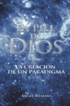 Portada de La piel de Dios (Ebook)