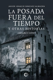 Portada de La posada fuera del tiempo y otras historias (Selecci#n)