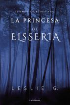 Portada de La princesa de Elsseria (Ebook)