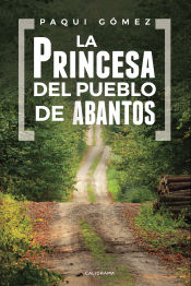 Portada de La princesa del pueblo de Abantos