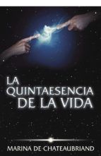 Portada de La quintaesencia de la vida (Ebook)