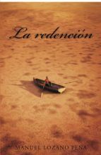 Portada de La redenci&oacute;n (Ebook)