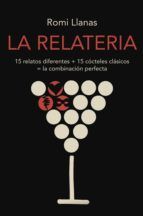 Portada de La relatería (Ebook)