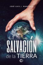 Portada de La salvación de la Tierra (Ebook)