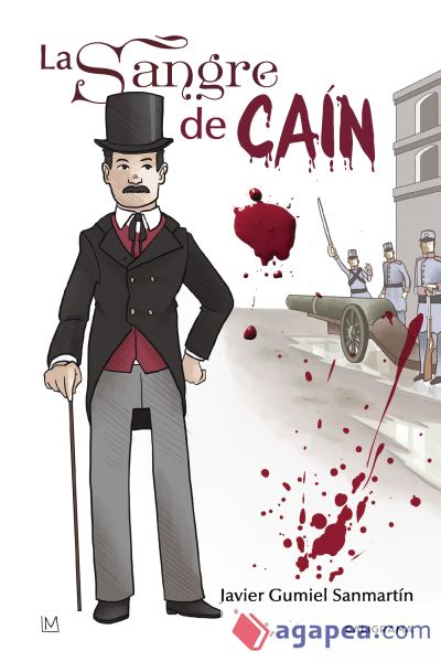 La sangre de Caín