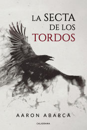 Portada de La secta de los tordos