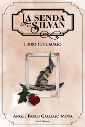 Portada de La senda de Silvan