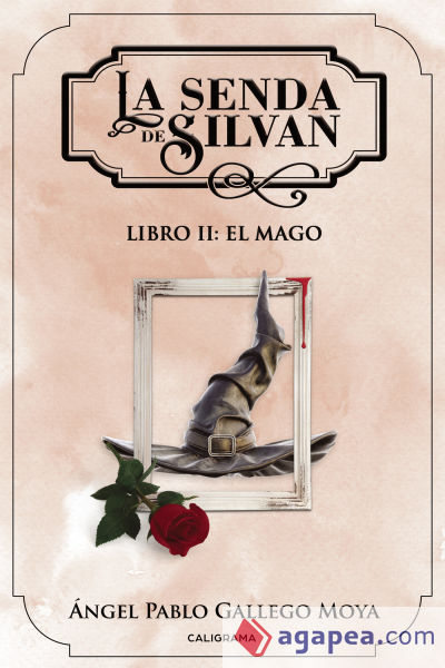 La senda de Silvan