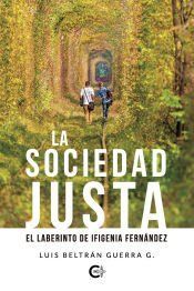 Portada de La sociedad justa