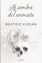 Portada de La sombra del animista (Ebook)