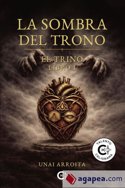 La sombra del trono