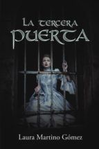 Portada de La tercera puerta (Ebook)