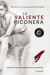 Portada de La valiente piconera