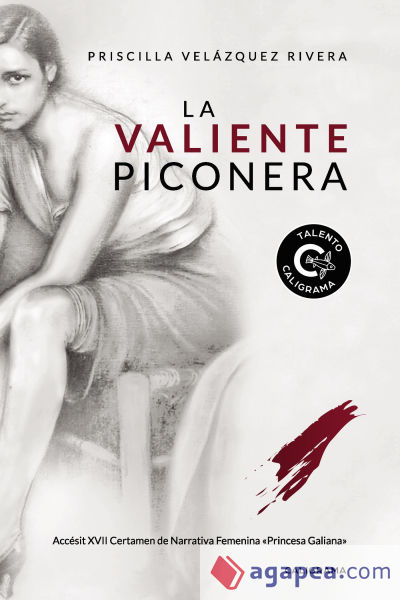 La valiente piconera