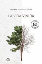 Portada de La vida vivida (Ebook)