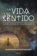 Portada de La vida y su sentido (Ebook)