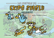 Portada de Las aventuras del Ekipo SinGlu