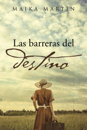 Portada de Las barreras del destino