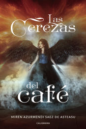 Portada de Las cerezas del café