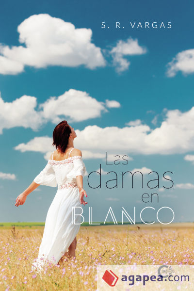 Las damas en blanco