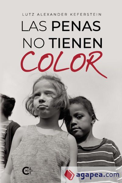 Las penas no tienen color Las penas no tienen color