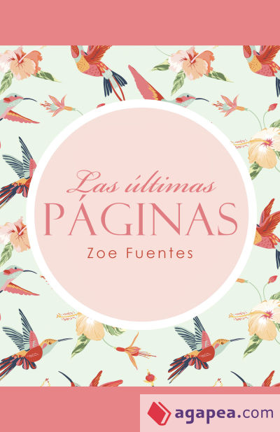 Las últimas páginas