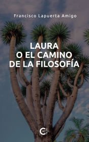 Portada de Laura o el camino de la filosofía