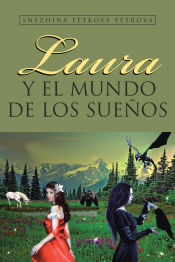 Portada de Laura y el mundo de los sueños