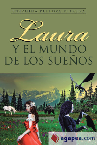 Laura y el mundo de los sueños