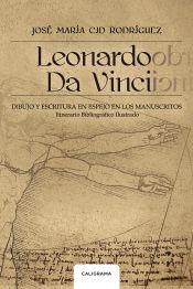 Portada de Leonardo da Vinci