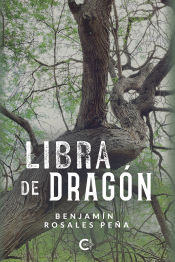 Portada de Libra de Dragón