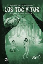 Portada de Los Toc y Toc (Ebook)