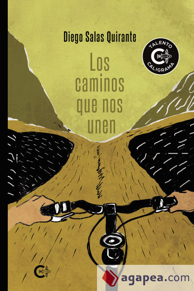 Los caminos que nos unen