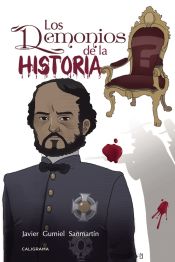 Portada de Los demonios de la historia