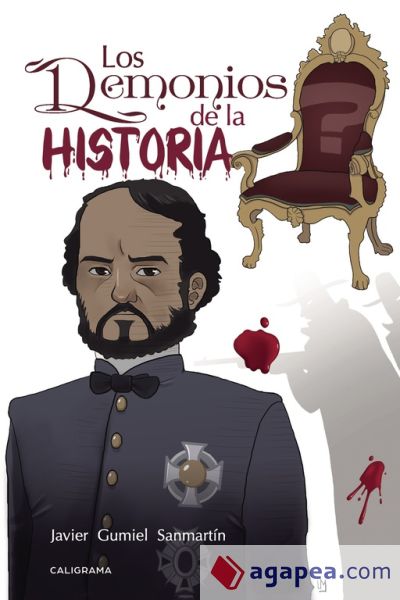 Los demonios de la historia